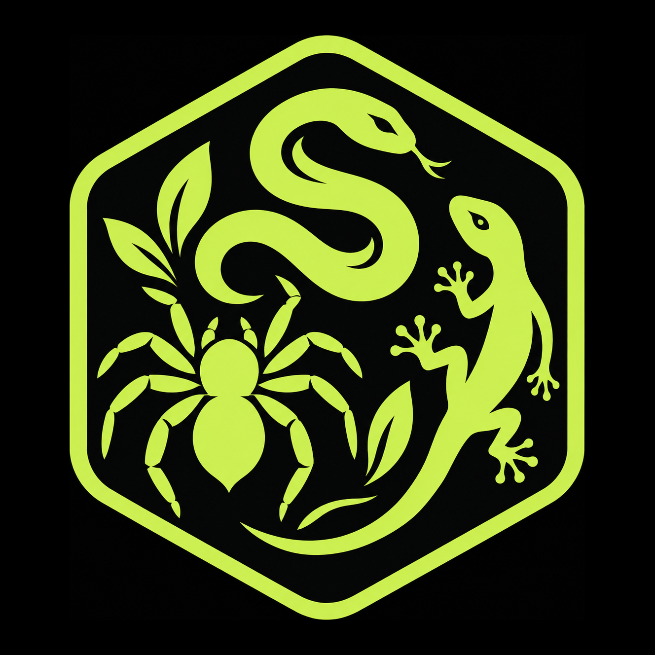ExoArea logo